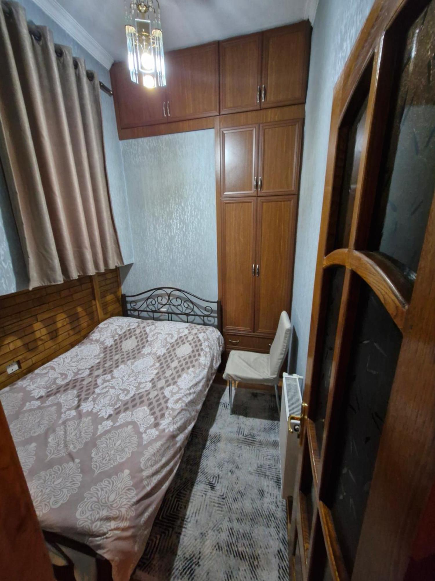 Barnaba Apartment Tbilisi Exteriör bild